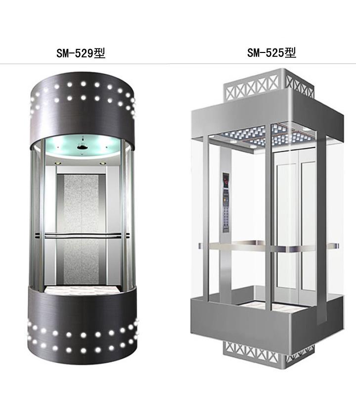 景區(qū)觀光電梯廠家